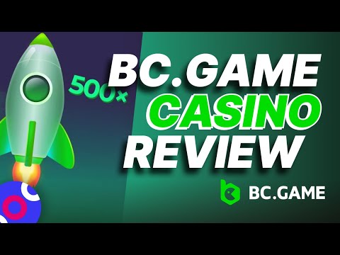 Your Ultimate Guide to the BC.Game Registration Process Your Ultimate Guide to the BC.Game Registration Process