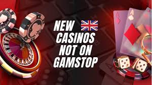 Discover Casinos That Don't Use GamStop