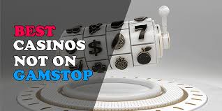 Discover Casinos That Don't Use GamStop