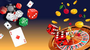 Discover the Thrill of Richy Leo Casino Your Ultimate Gaming Destination Discover the Thrill of Richy Leo Casino Your Ultimate Gaming Destination