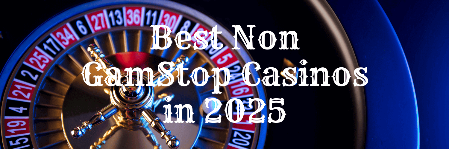 Exploring Non Gamstop Casino Sites A Comprehensive Guide 917051548