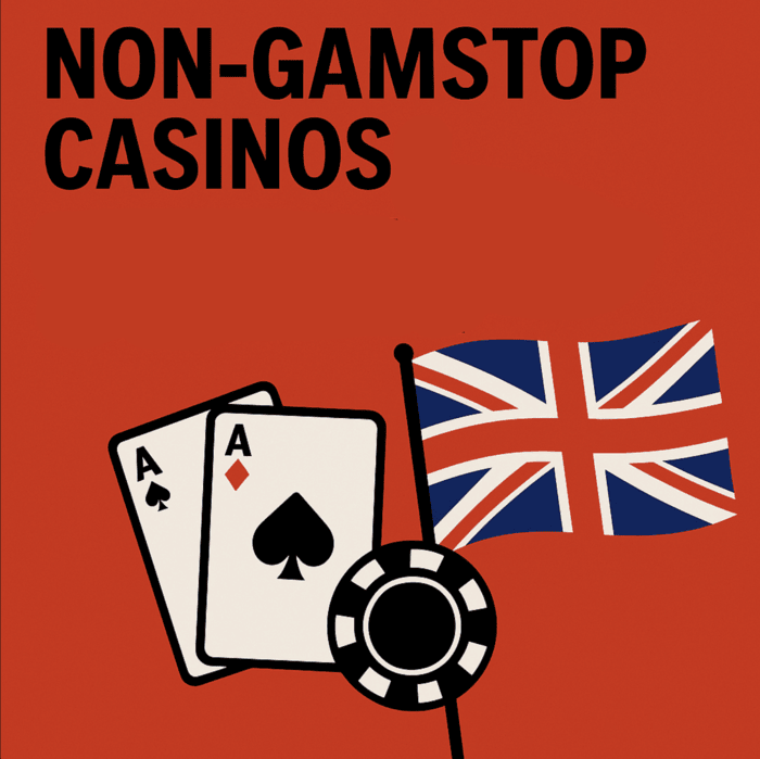 Exploring Non Gamstop Casino Sites A Comprehensive Guide 917051548