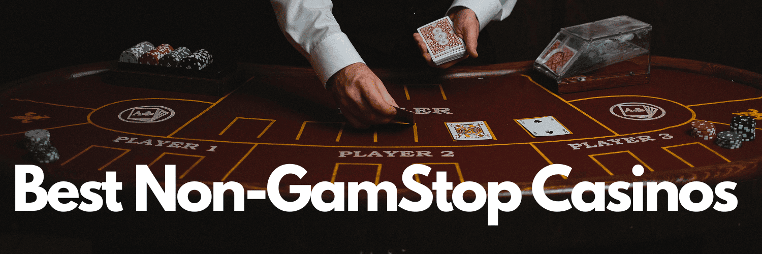 Exploring Non Gamstop Casino Sites A Comprehensive Guide 917051548