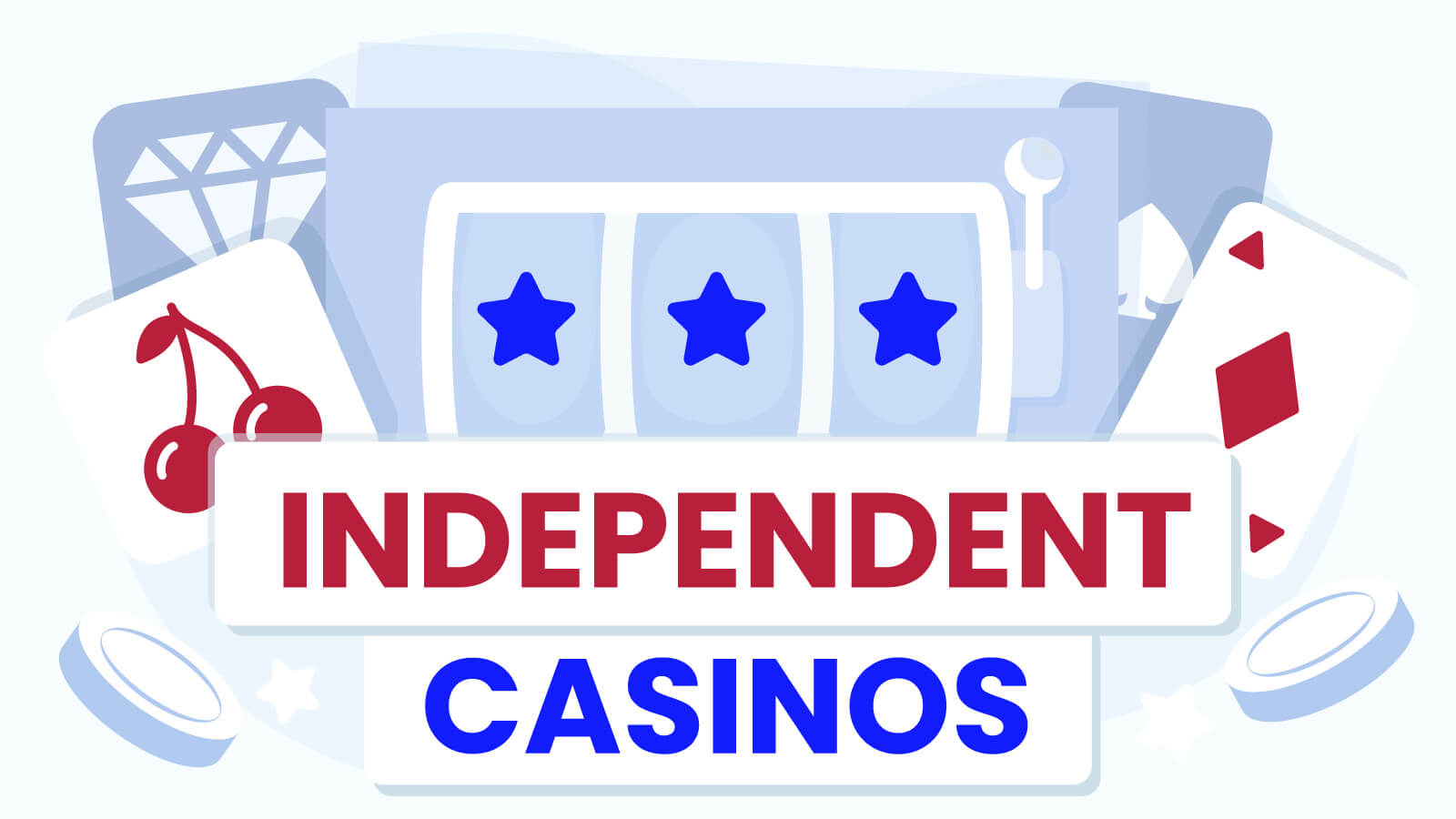 Exploring the Emergence of New UK Independent Casinos