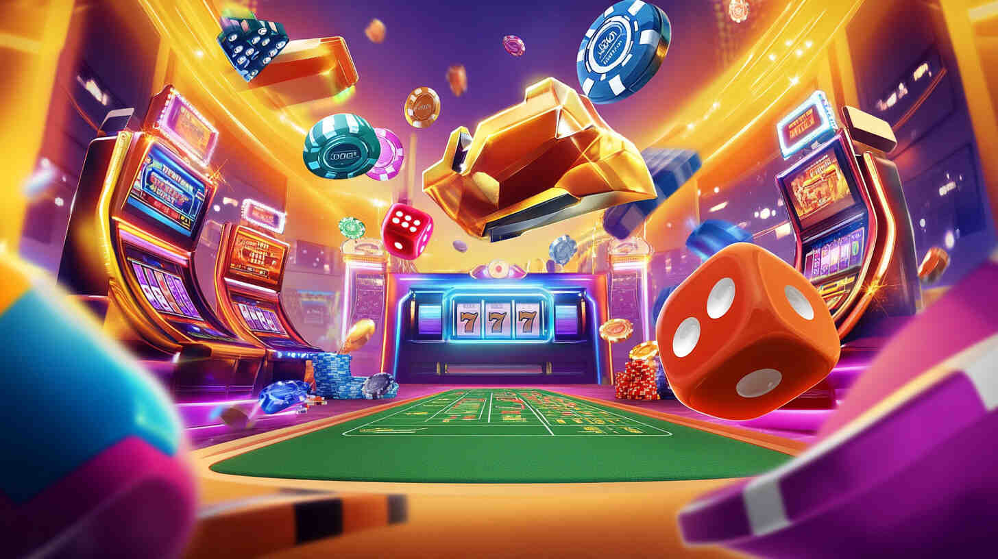 Unlocking Opportunities The 7c777 App Experience