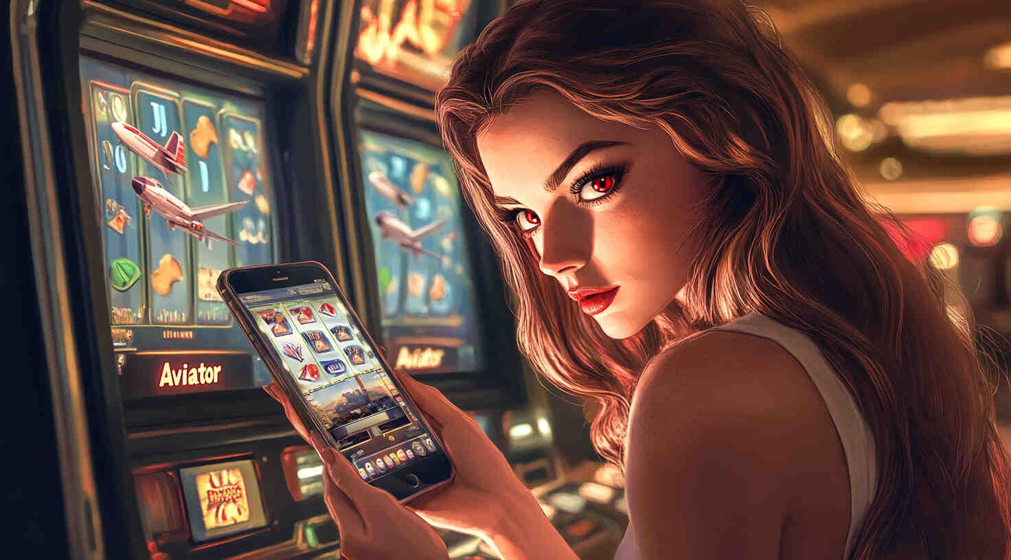 Unlocking Opportunities The 7c777 App Experience